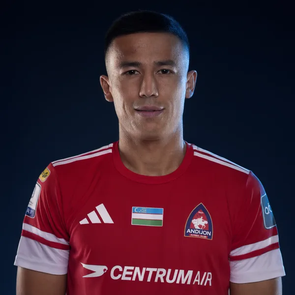 Abdurahmon Komilov