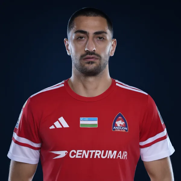 Aleksandre Andronikashvili