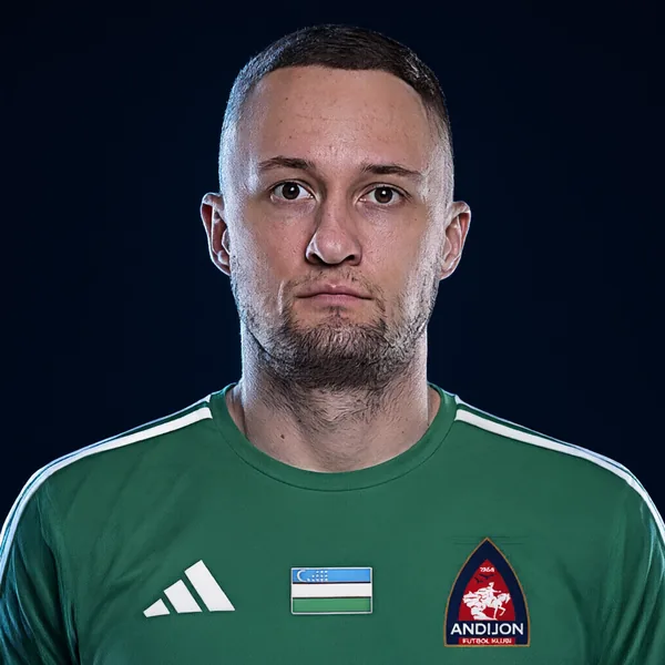 Artyom Potapov
