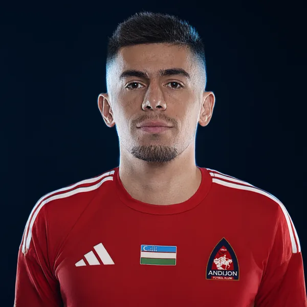 Damir Temirov