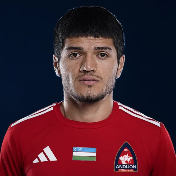 Doniyor Abdumannopov