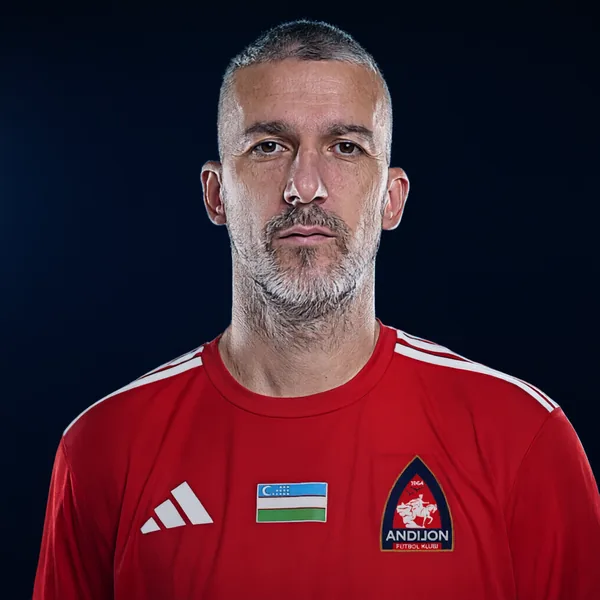 Dragan Cheran