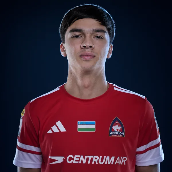 Fazliddinxo‘ja Ubaydullayev
