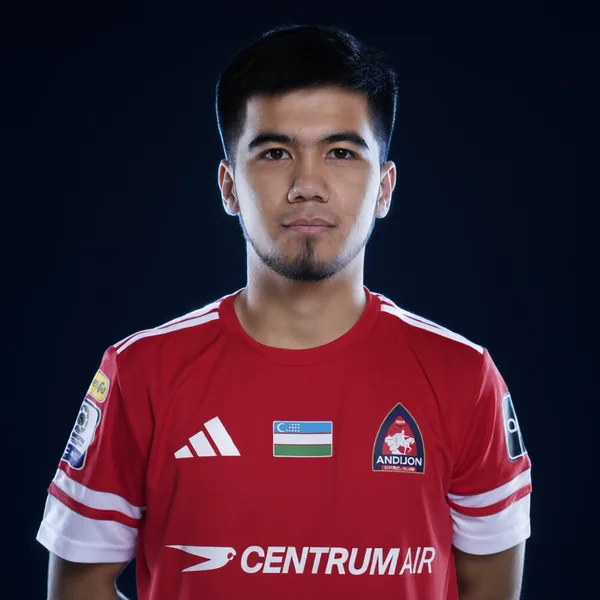 Hamidullo Karimov