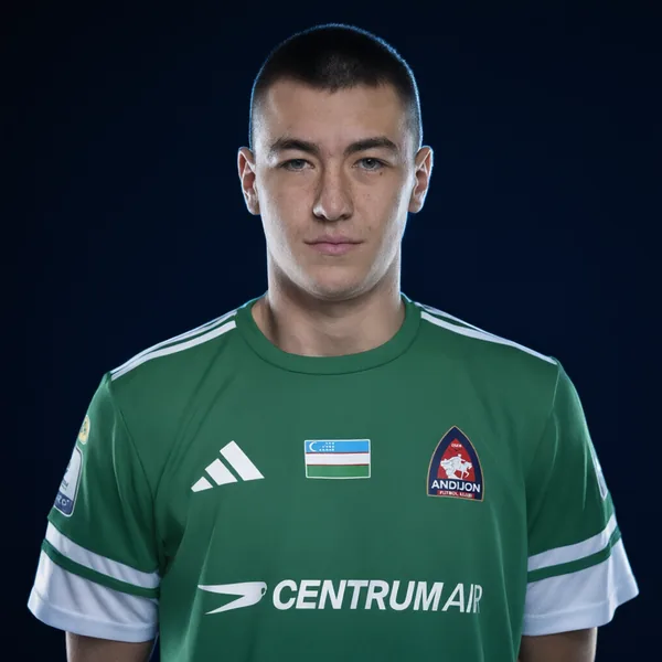 Ilnur Zokirov