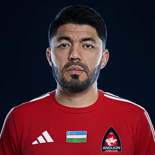 Islom To‘xtaxo‘jayev
