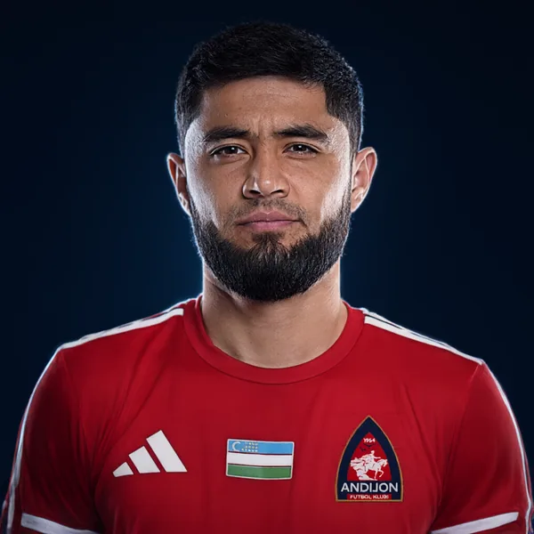 Muhammadkarim Toirov