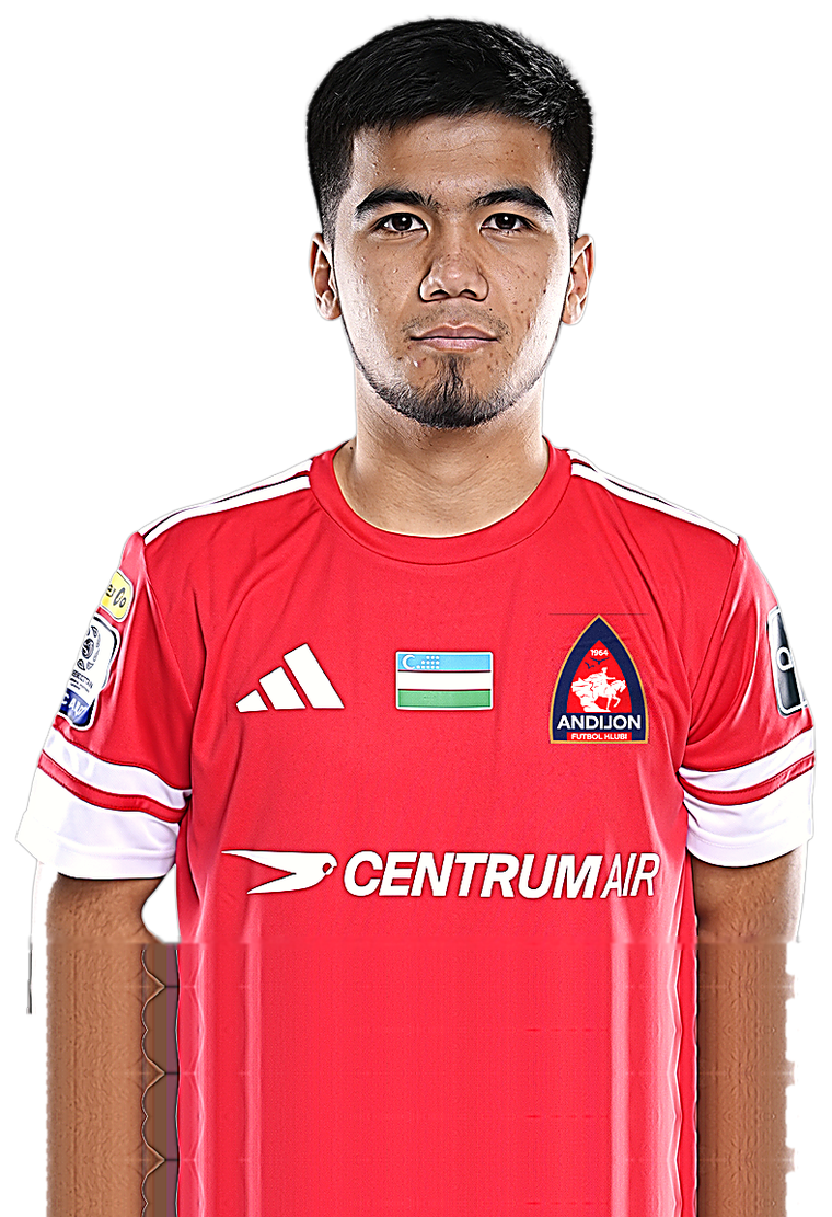 Hamidullo Karimov