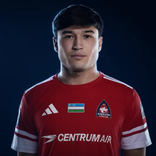 Zulfiqor Akbarov