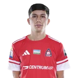 Abdulaziz Mahmudov