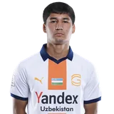 Abdurahmon Abdullayev