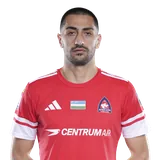 Aleksandre Andronikashvili