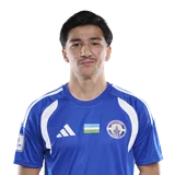 Asatilla G‘ayratillayev