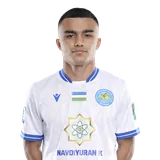 Bektemir Abdumannonov