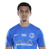 Dilshodjon Komilov