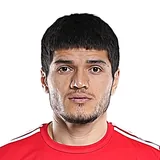 Doniyor Abdumannopov