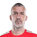 Dragan Cheran