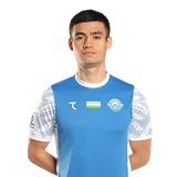 Farxod Miraxmatov