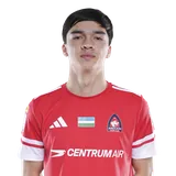Fazliddinxo‘ja Ubaydullayev