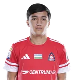 Habibullo Habibullayev