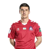 Ildar Mamatkazin