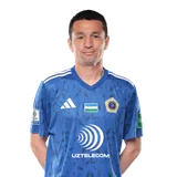 Ilhomjon Alijonov