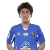 Iskandar Shayqulov