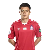 Izzatullo Abdurasulov