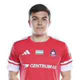 Kirill Kazansev