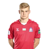Luka Zgurskiy