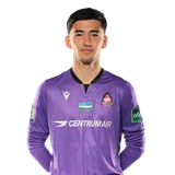 Mohir Komilov