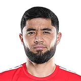 Muhammadkarim Toirov