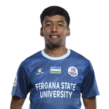 Nodirbek Karimov