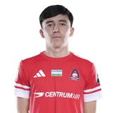 Patidin Zuhriddinov