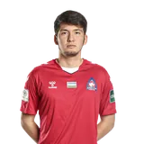 Saidmurod Karimov