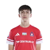 Sayfiddin Sodiqov