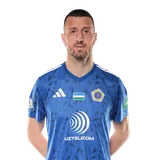 Vladimir Bubanya
