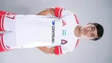 Xabibullo Xabibullaev
