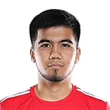 Xamidullo Karimov