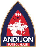 FK Andijon