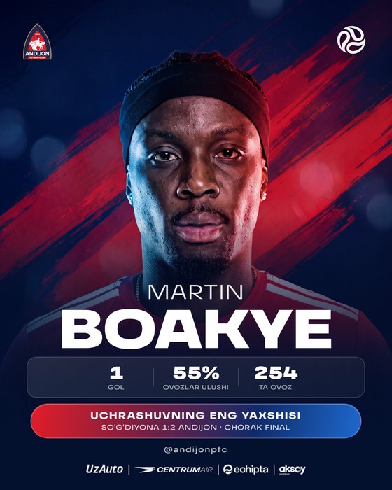 Kanal posterlari