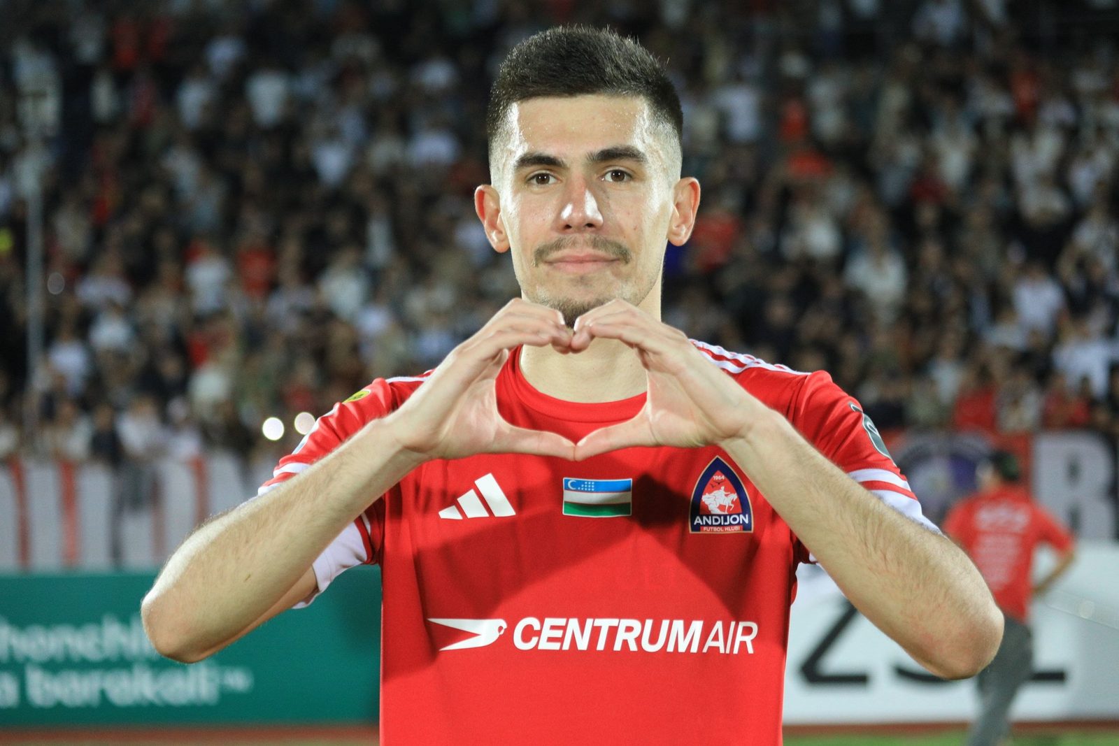 Damir Temirov: “Haqli g'alabaga erishdik”