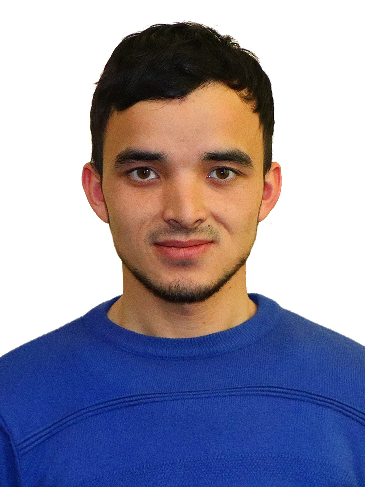 Komilov Sardorbek
