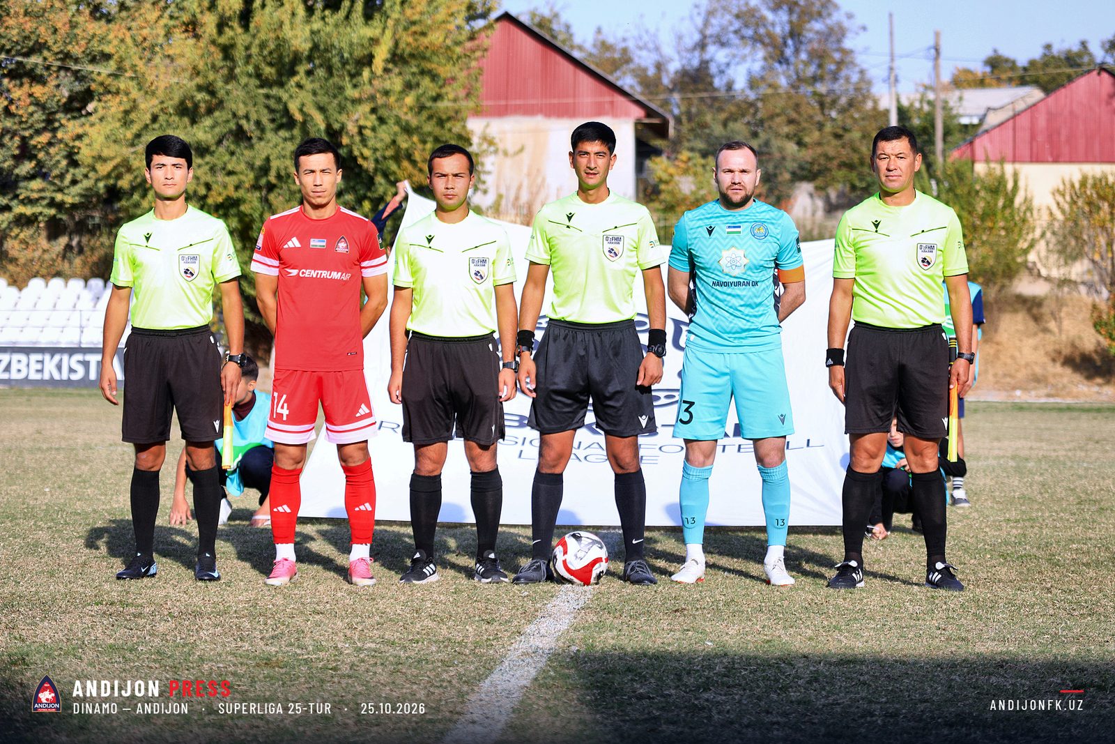 Photo report
