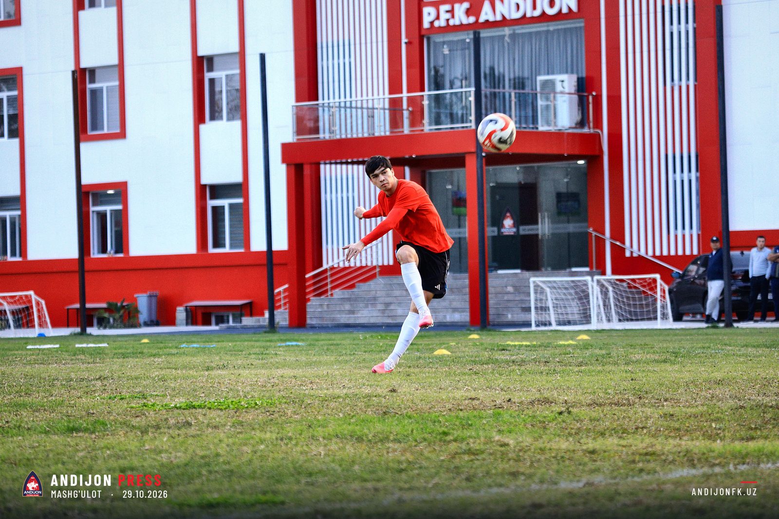 Clips from the training — photo 2