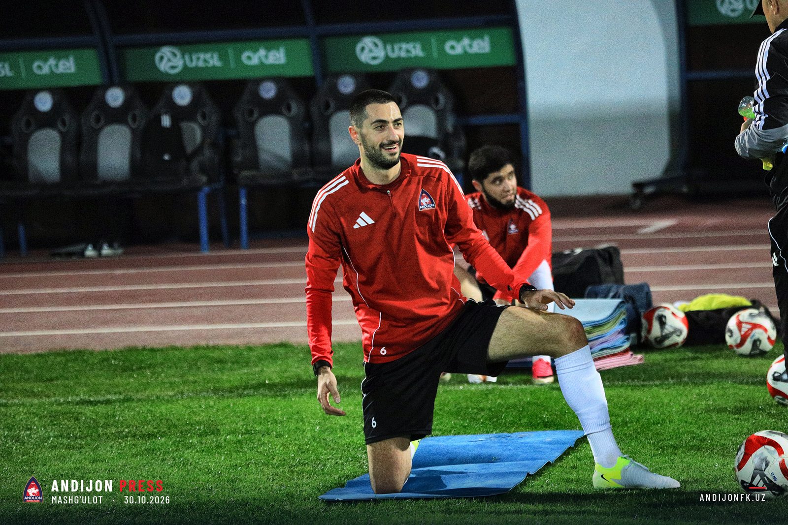 Clips from the training — photo 2