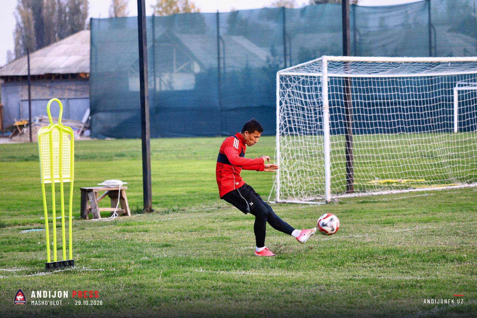 Clips from the training — photo 3