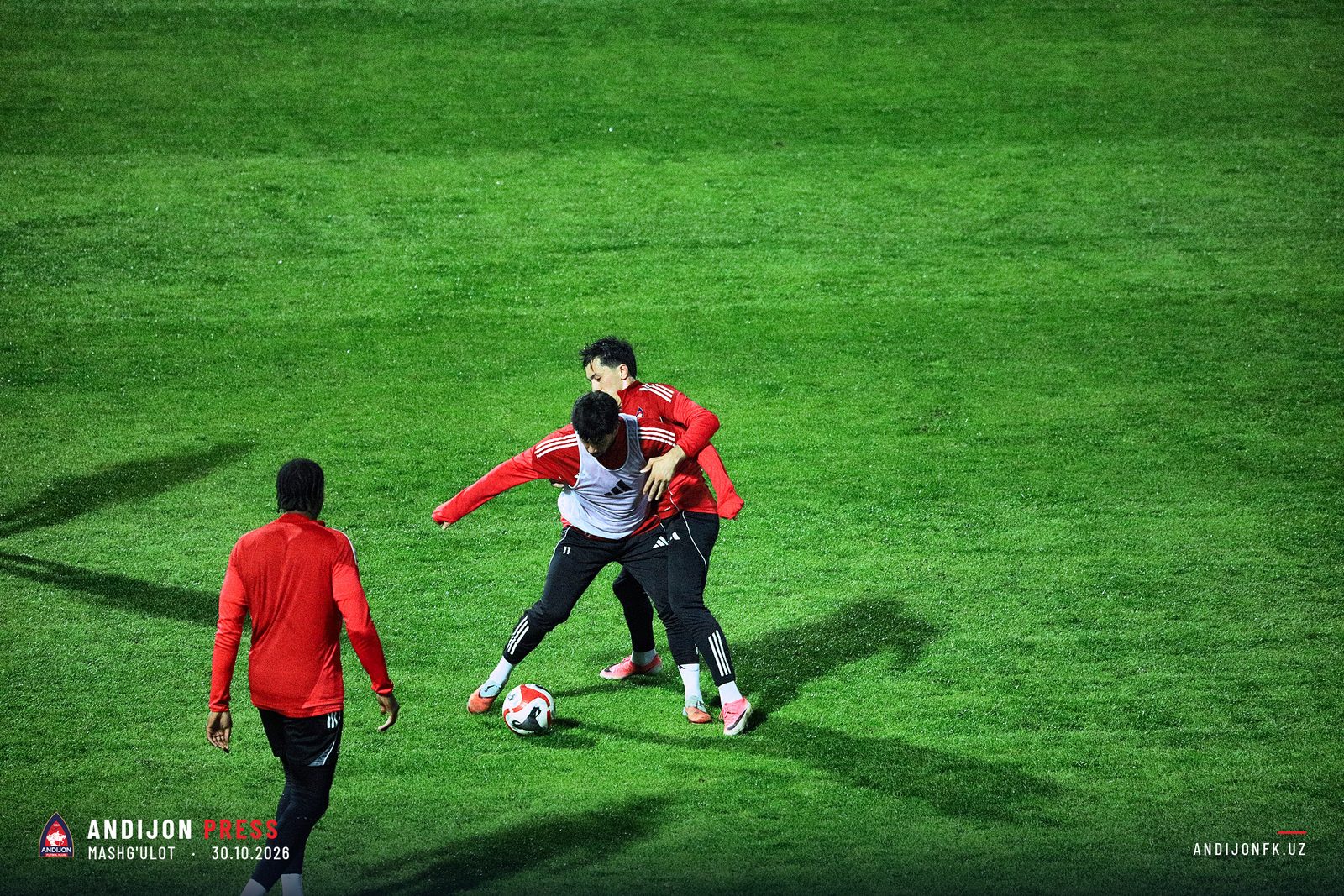 Clips from the training — photo 3