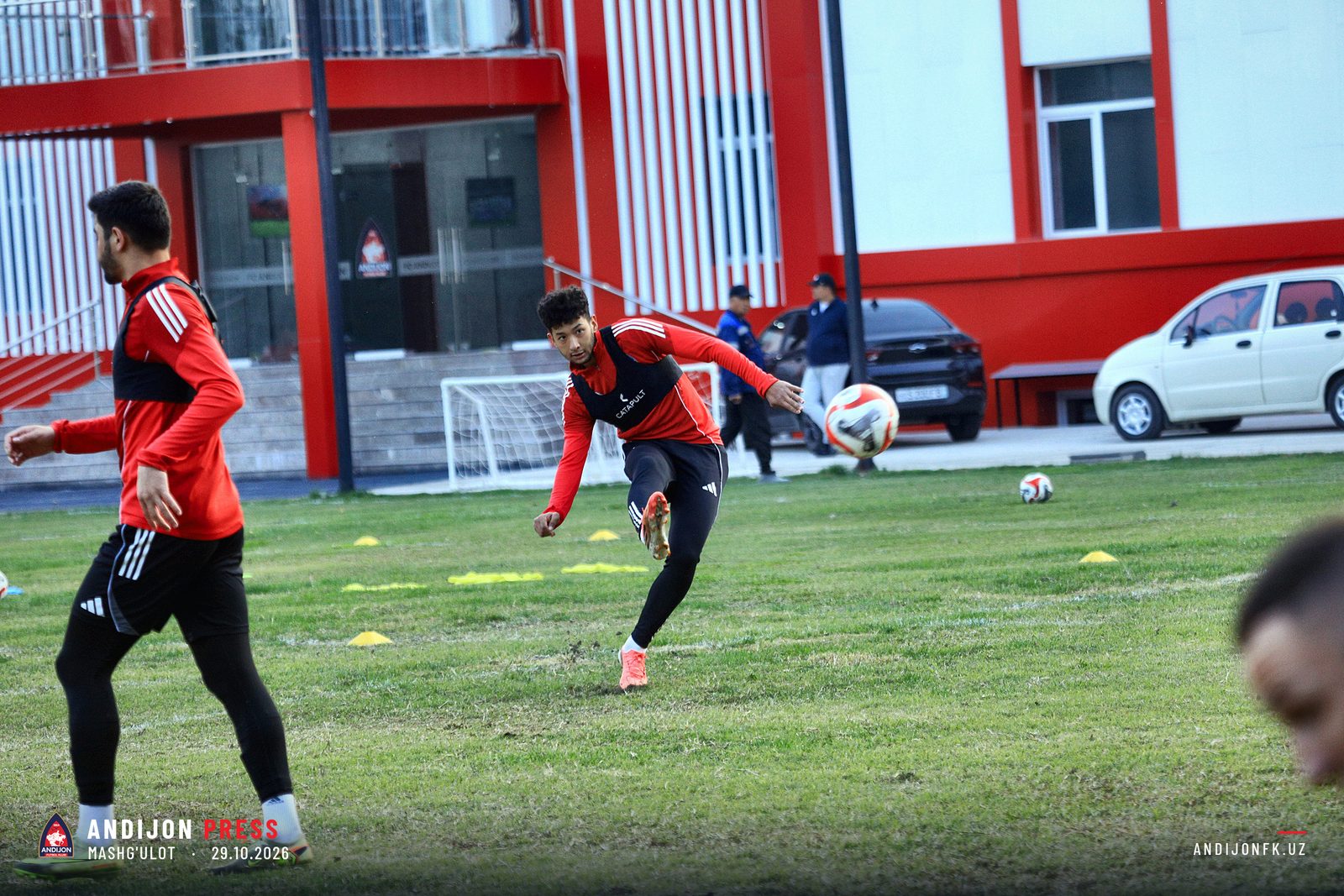 Clips from the training — photo 4