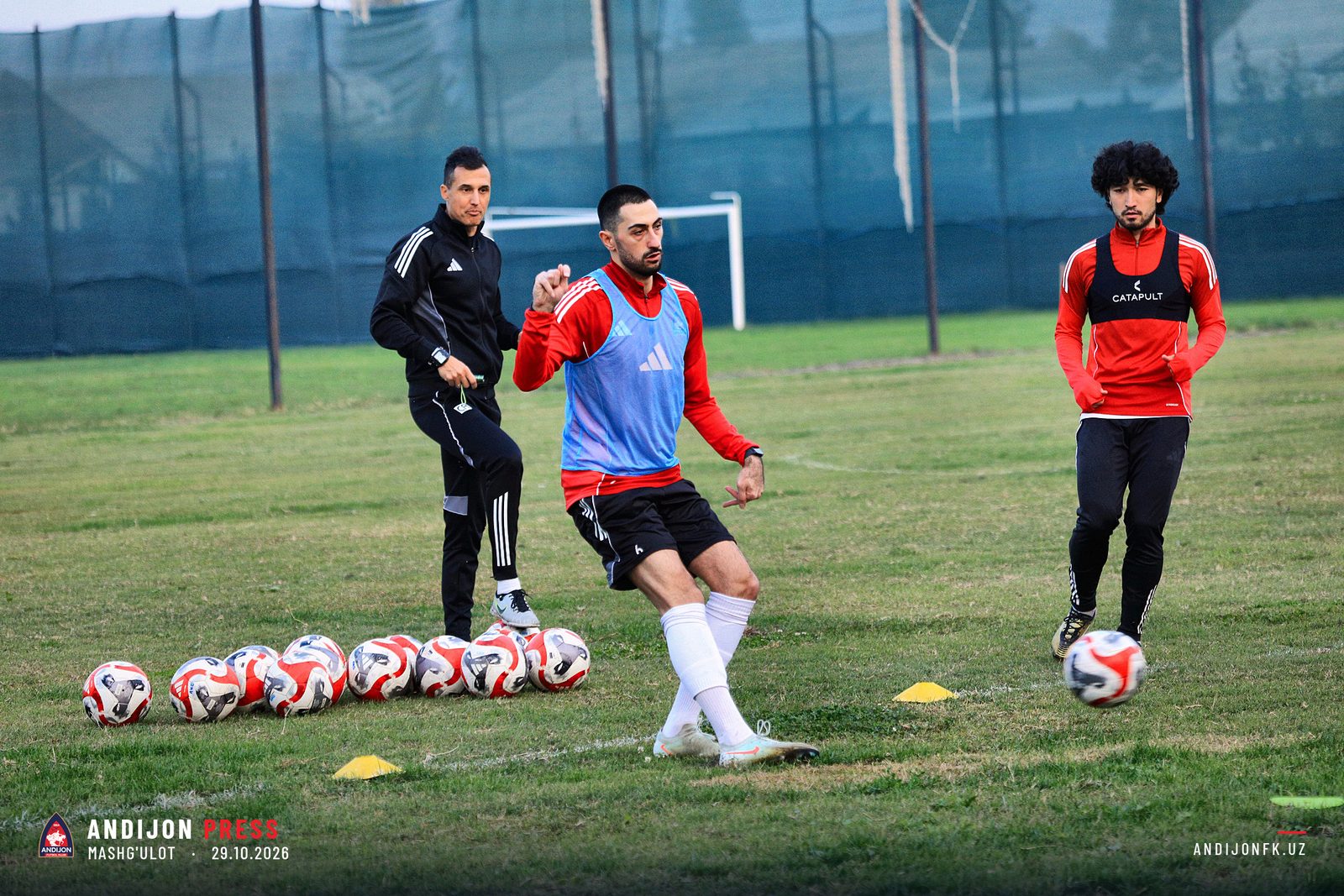Clips from the training — photo 5